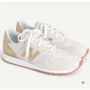 New Balance size 6